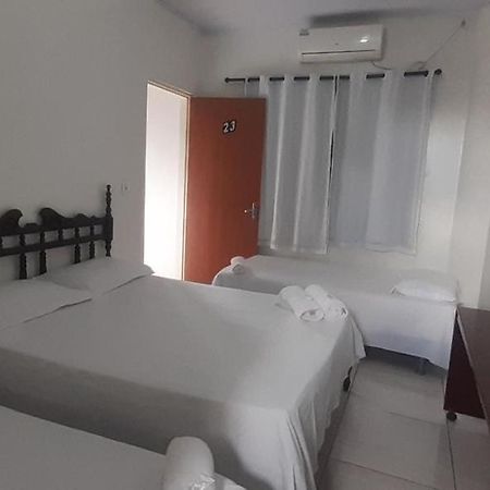 Hotel Arara Azul บาร์ฮา โด กาซาส ภายนอก รูปภาพ