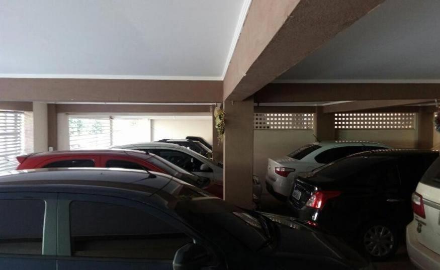Hotel Arara Azul บาร์ฮา โด กาซาส ภายนอก รูปภาพ