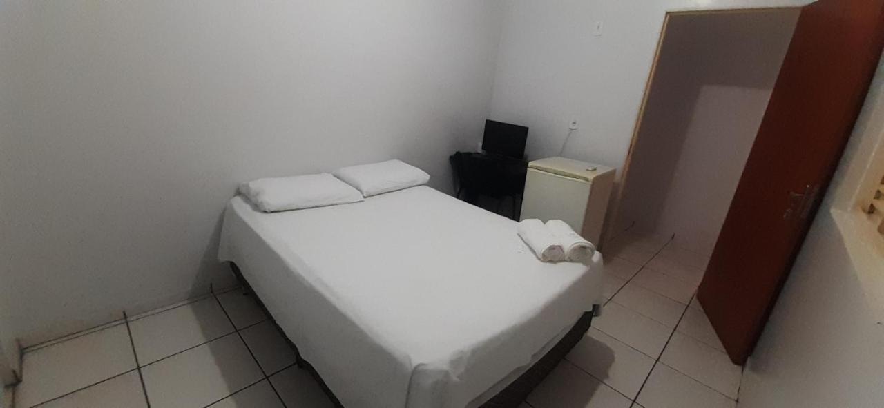 Hotel Arara Azul บาร์ฮา โด กาซาส ภายนอก รูปภาพ