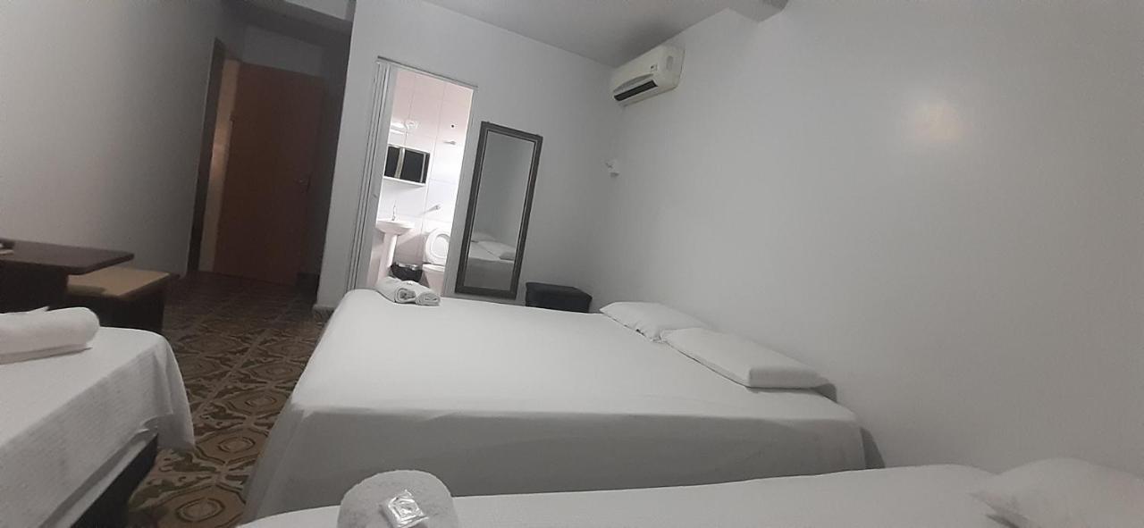 Hotel Arara Azul บาร์ฮา โด กาซาส ภายนอก รูปภาพ