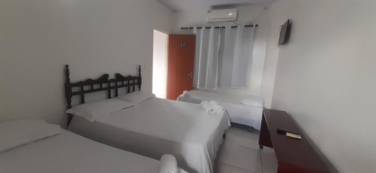 Hotel Arara Azul บาร์ฮา โด กาซาส ภายนอก รูปภาพ