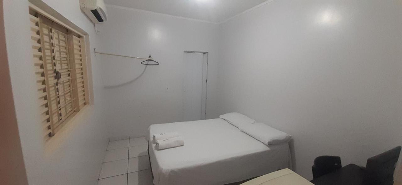 Hotel Arara Azul บาร์ฮา โด กาซาส ภายนอก รูปภาพ