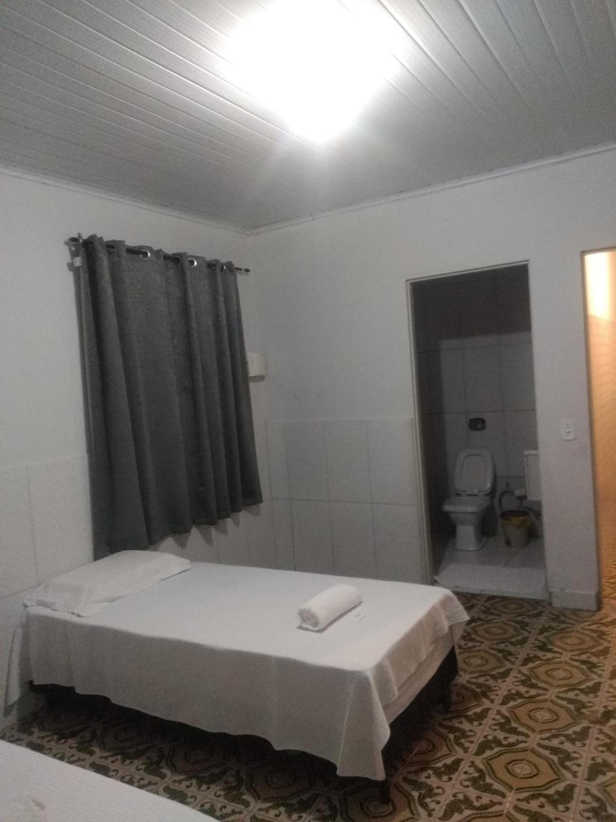 Hotel Arara Azul บาร์ฮา โด กาซาส ภายนอก รูปภาพ